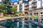 Vail Sonnenalp Exterior